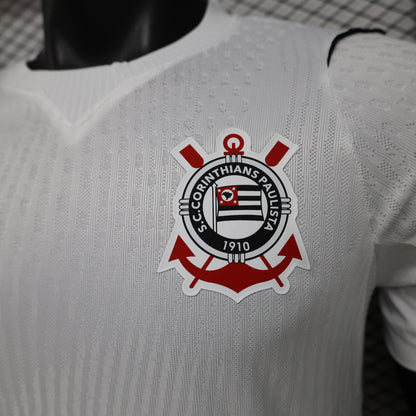 Corinthians 2026/2027 Home Jersey