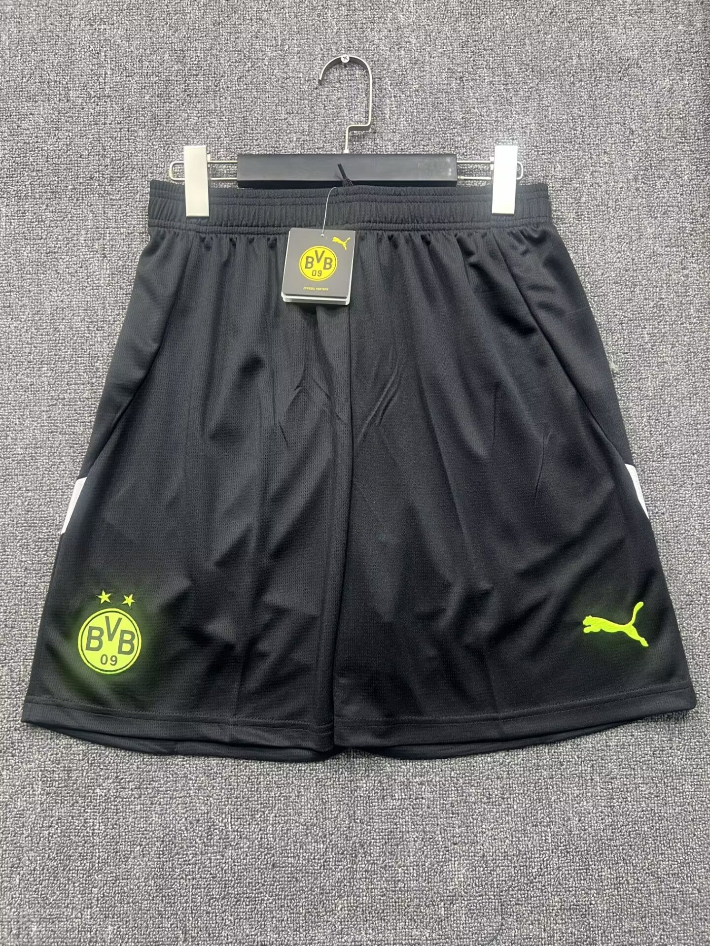 Dortmund 2025/2026 Shorts