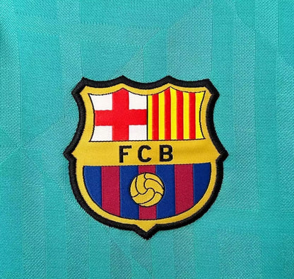 Barcelona 2019/2020 Third Jersey