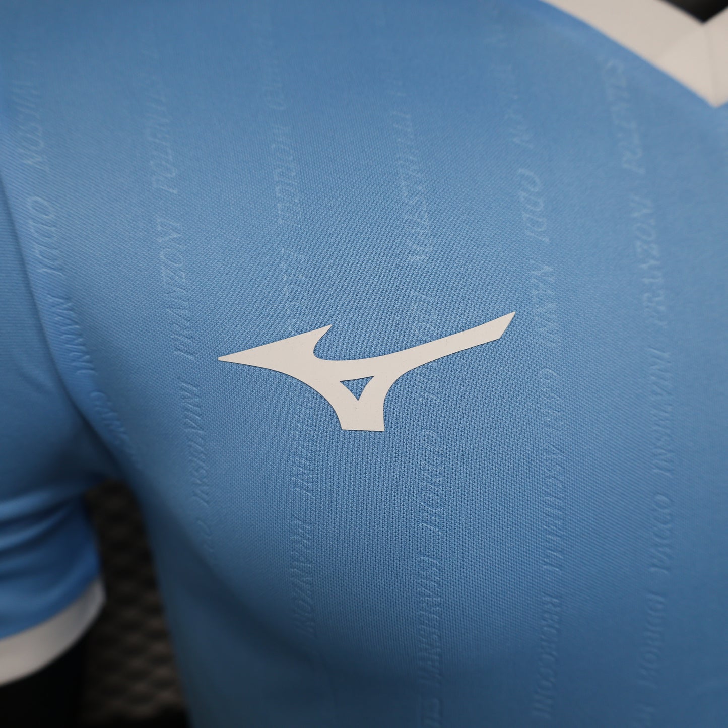 Lazio 2025/2026 Jersey