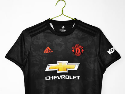 Manchester United 2019/2020 Third Jersey