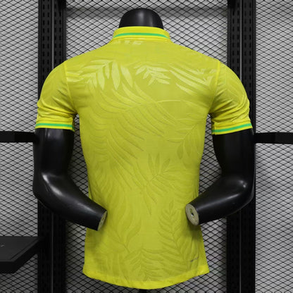 Brazil 2026 Jersey