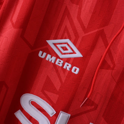 Manchester United 1992/1994 Home Jersey