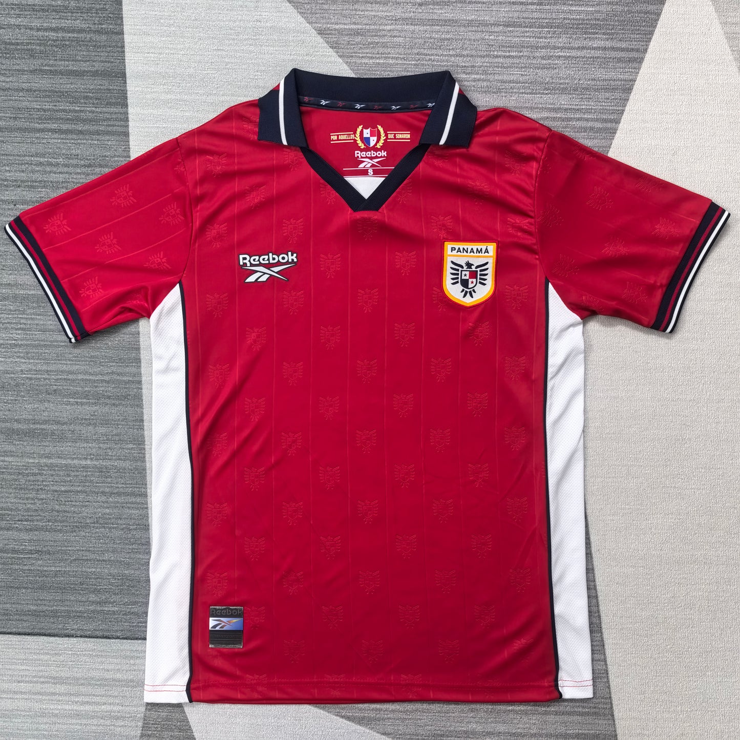 Panama 2026 Home Jersey