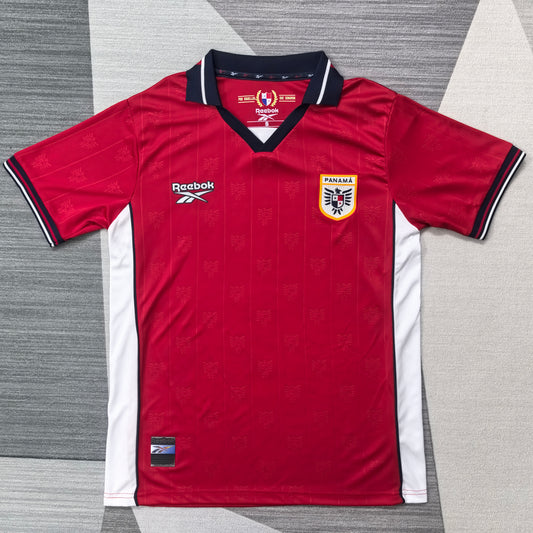 Panama 2026 Home Jersey
