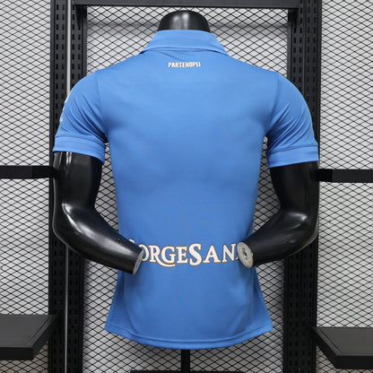 Napoli 2026/2027 Home Jersey