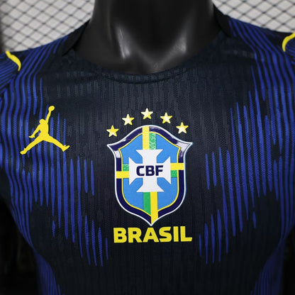 Brazil 2026 Away Jersey