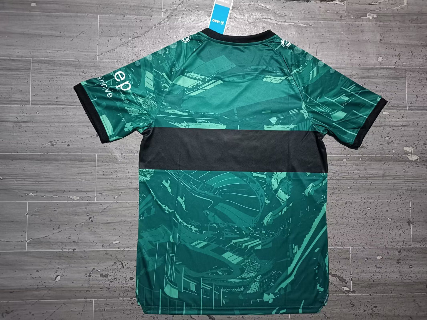 Stuttgart 2023/2024 Third Jersey
