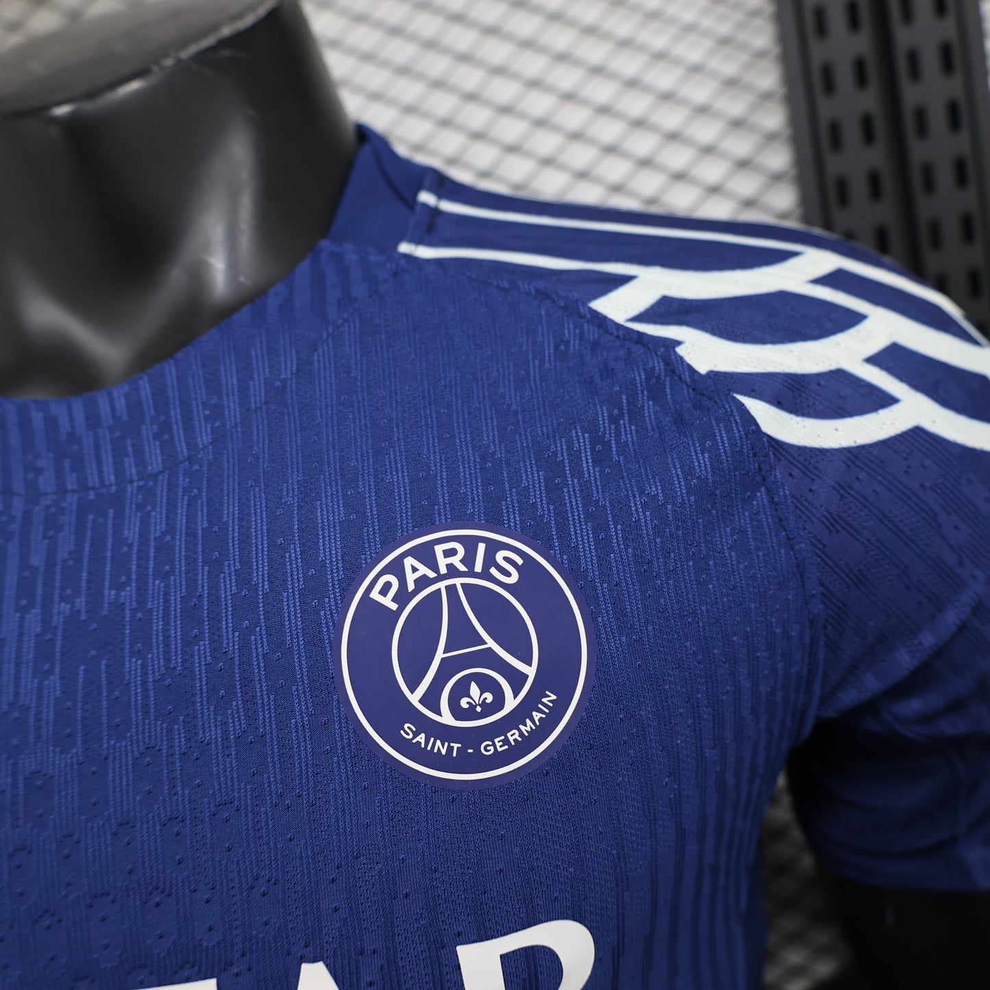 PSG 2024/2025 Fourth Jersey