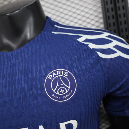 PSG 2024/2025 Fourth Jersey