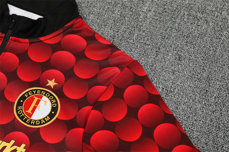 Feyenoord 2025/2026 Training Suit