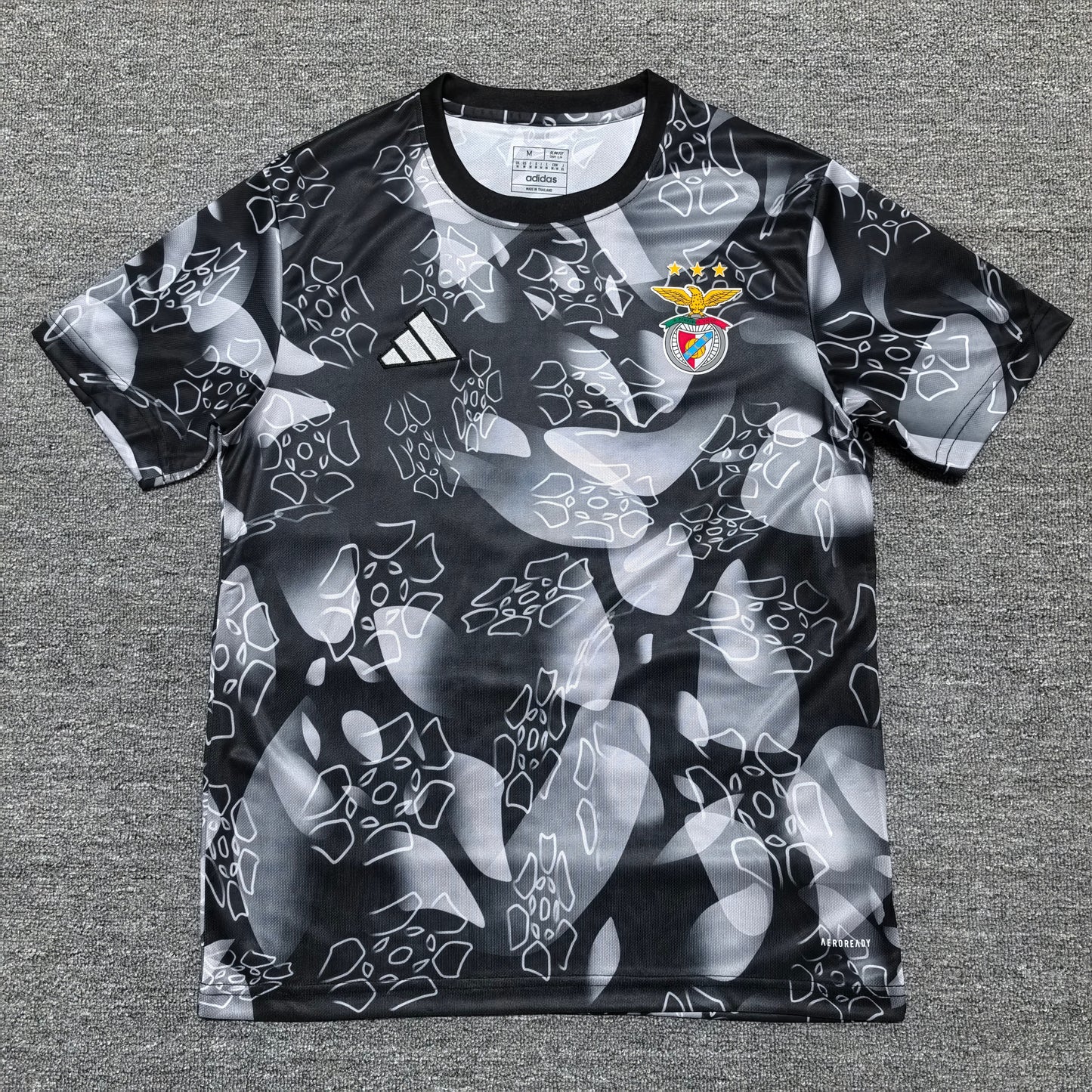 Benfica 2024/2025 Jersey