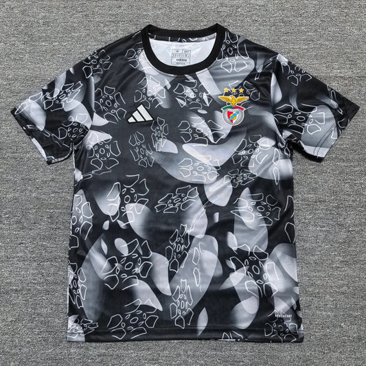Benfica 2024/2025 Jersey
