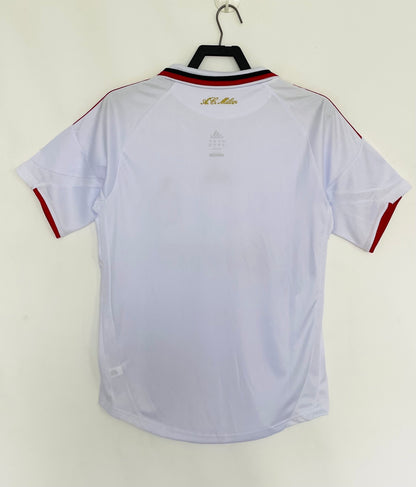 AC Milan 2009/2010 Away Jersey