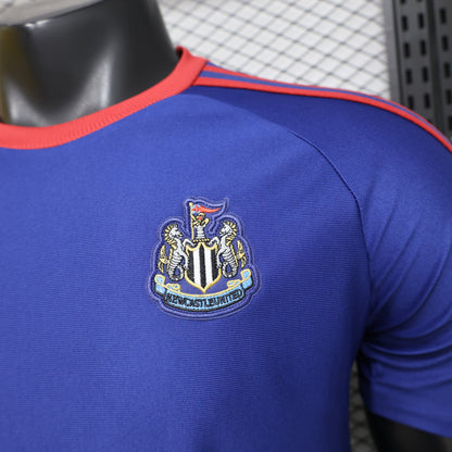 Newcastle 2026/2027 Jersey