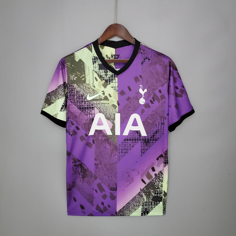 Tottenham 2021/2022 Third Jersey