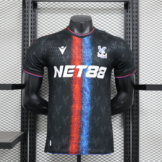 Crystal Palace 2024/2025 Third Jersey