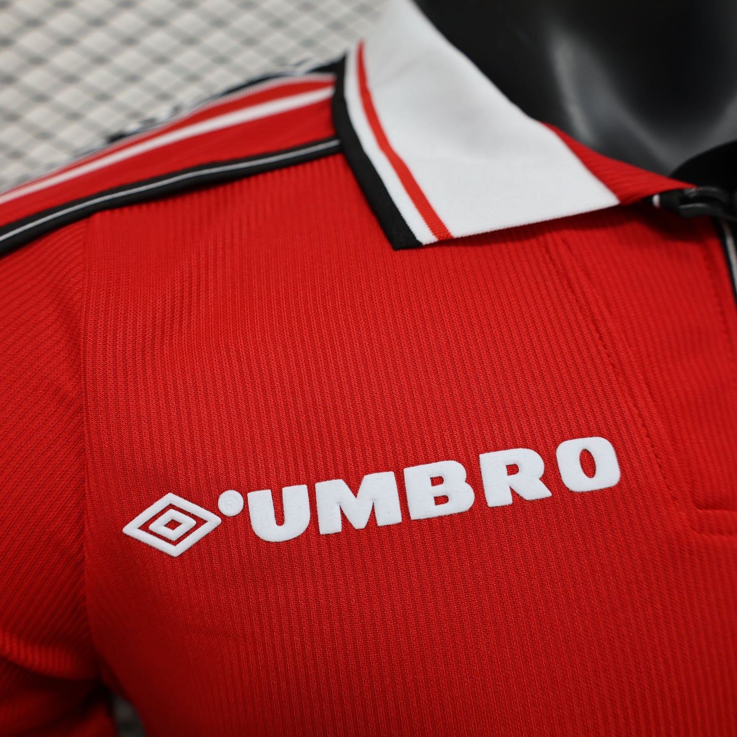 Manchester United 2025/2026 Jersey