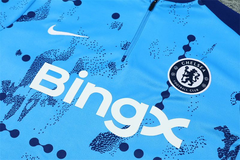 Chelsea 2024/2025 Training Suit