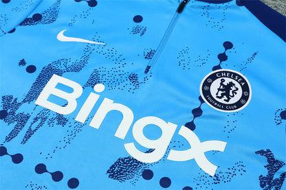 Chelsea 2024/2025 Training Suit