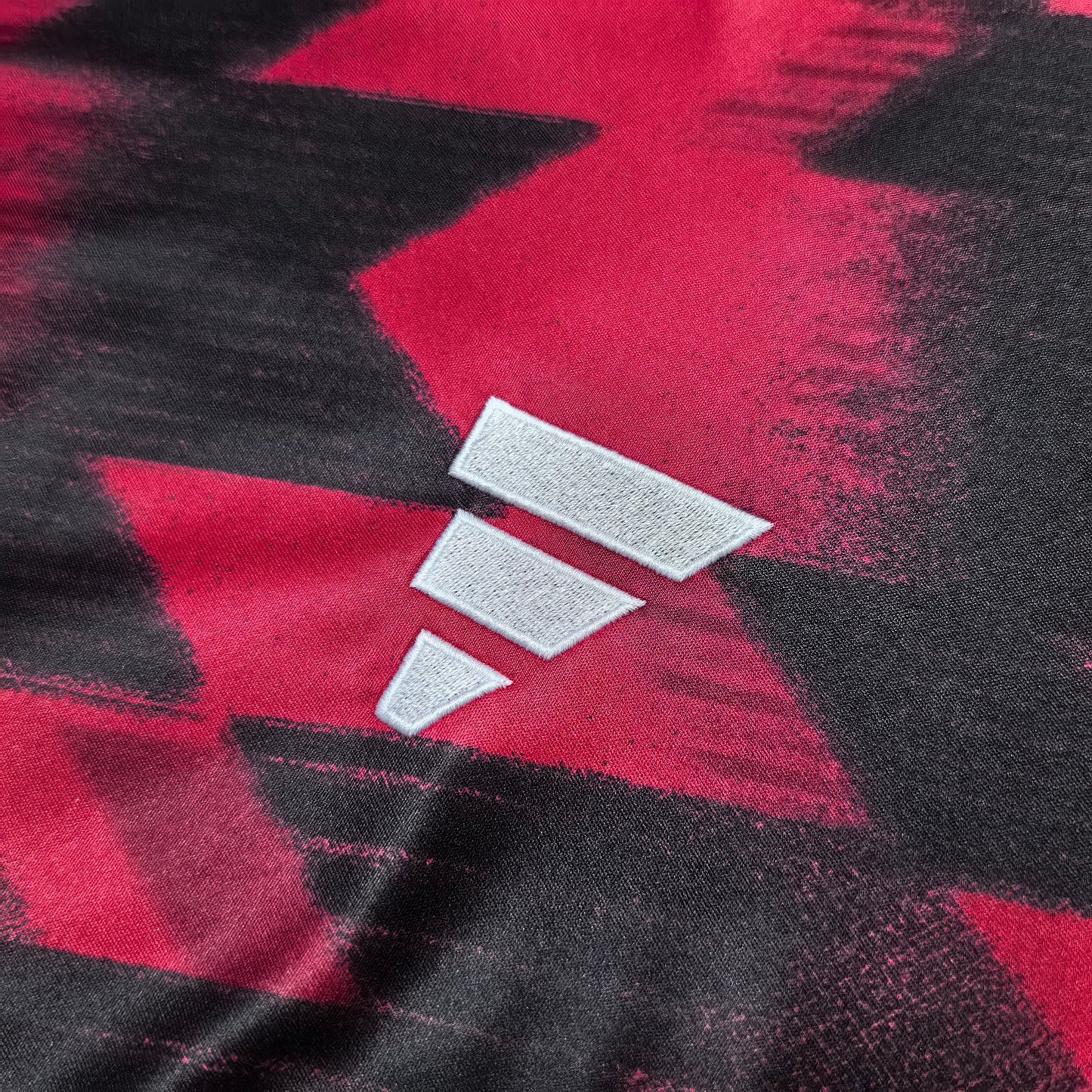 Manchester United 2025/2026 Jersey