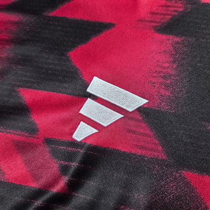 Manchester United 2025/2026 Jersey