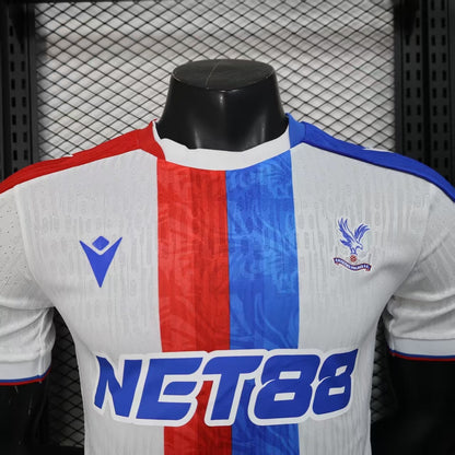 Crystal Palace 2025/2026 Away Jersey