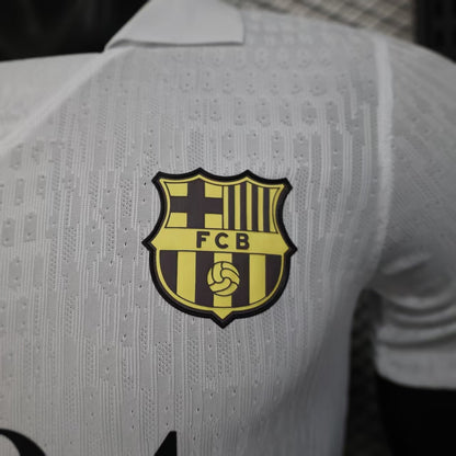 Barcelona 2025/2026 Jersey