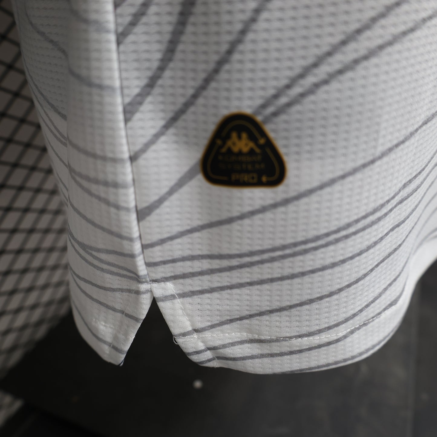 Monaco 2024/2025 Third Jersey