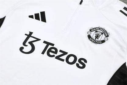 Manchester United 2025/2026 Training Suit