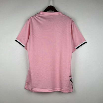Inter Miami 2023/2024 Jersey