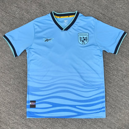 Panama 2025 Away Jersey