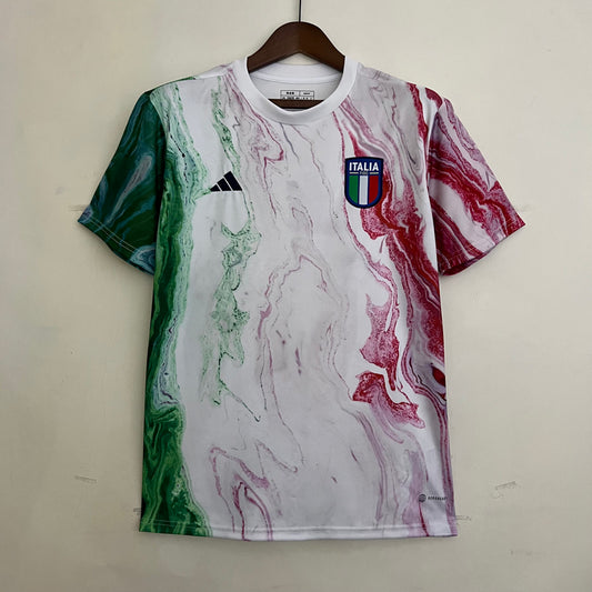 Italy 2023 Jersey