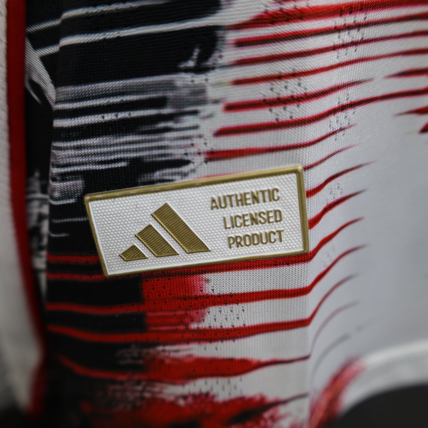 Japan 2025 Jersey