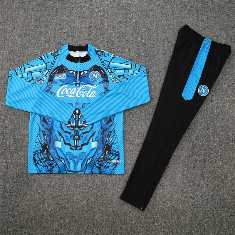 Napoli 2025/2026 Training Suit