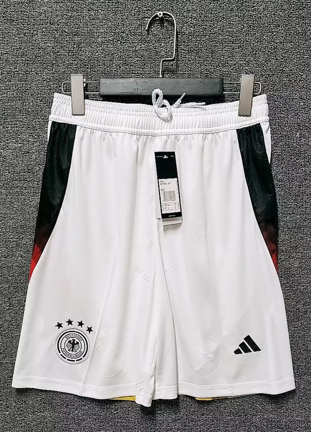 Germany 2024 Home Shorts