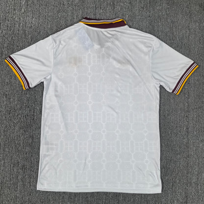 AS Roma 2025/2026 Jersey