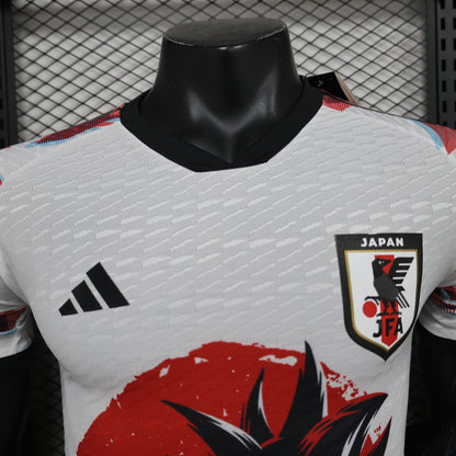 Japan 2024 Jersey