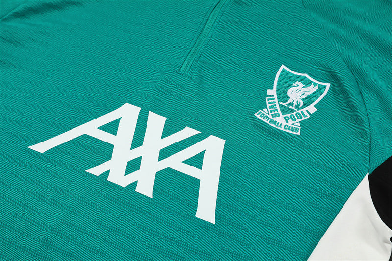 Liverpool 2025/2026 Training Suit