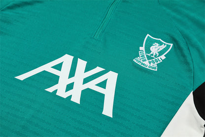 Liverpool 2025/2026 Training Suit