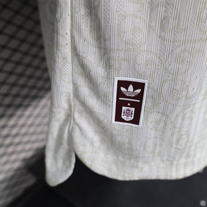 Spain 2026 Away Jersey