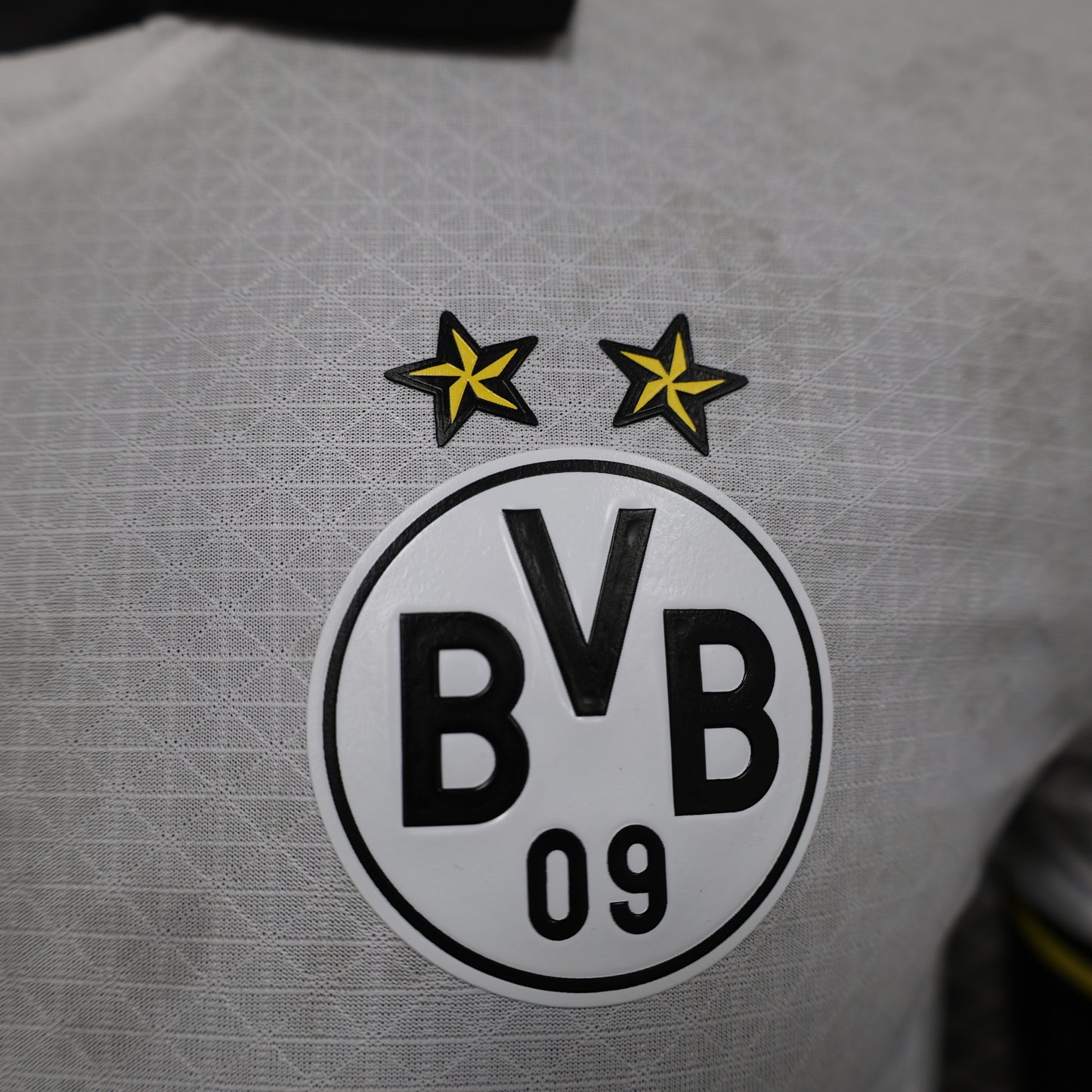 Dortmund 2024/2025 Third Jersey