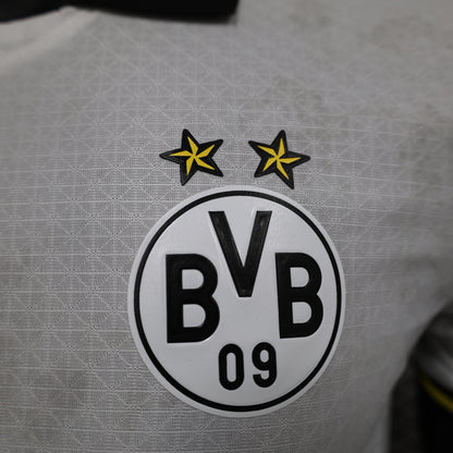 Dortmund 2024/2025 Third Jersey