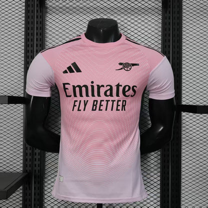 Arsenal 2025/2026 Jersey