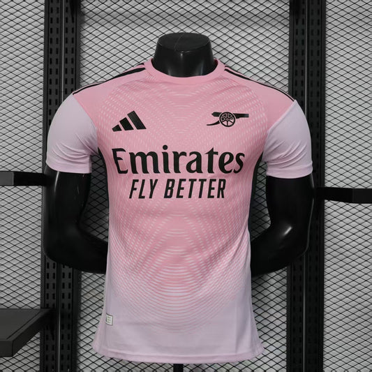 Arsenal 2025/2026 Jersey