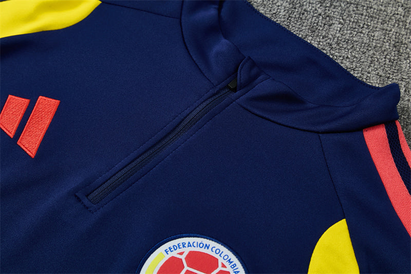 Colombia 2026/2027 Training Suit