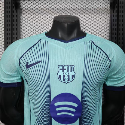 Barcelona 2025/2026 Jersey