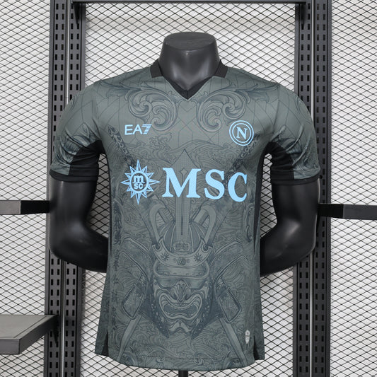 Napoli 2024/2025 Third Jersey