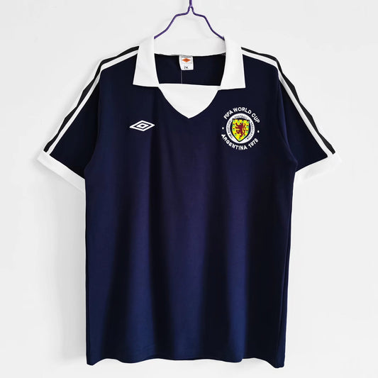 Scotland 1978 Jersey