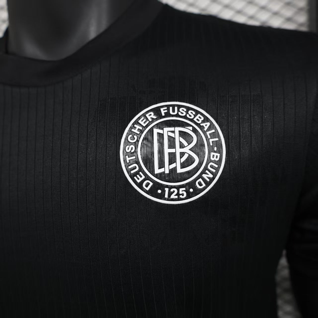 Germany 2025 Jersey